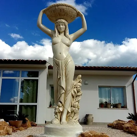Terrazzo Di Venere La Riserva *
