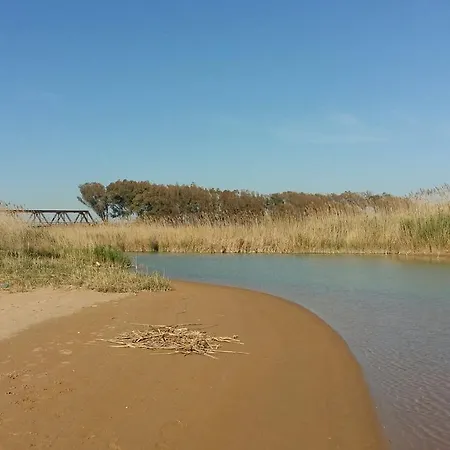 Terrazzo Di Venere La Riserva *
