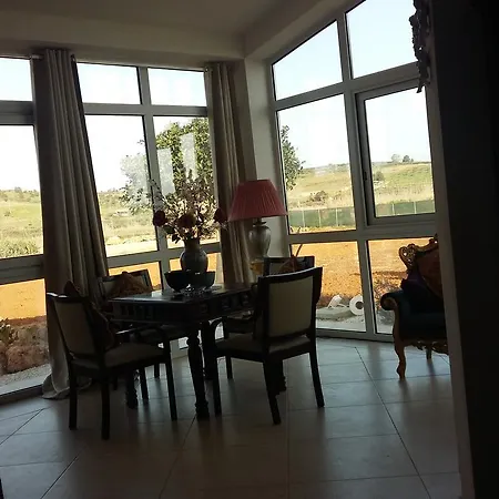 Terrazzo Di Venere La Riserva Bed & Breakfast