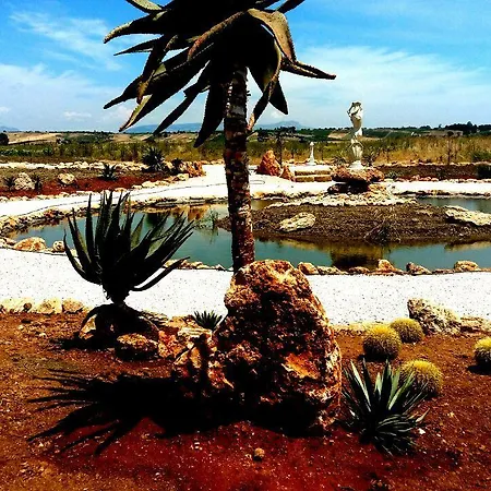 Terrazzo Di Venere La Riserva فندق مبيت وإفطار