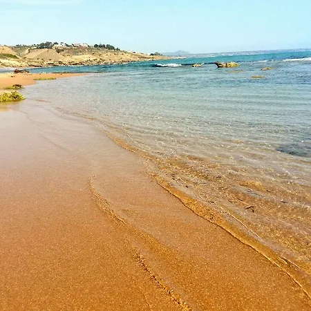 Terrazzo Di Venere La Riserva * مارينيلا دي سيلينونتي
