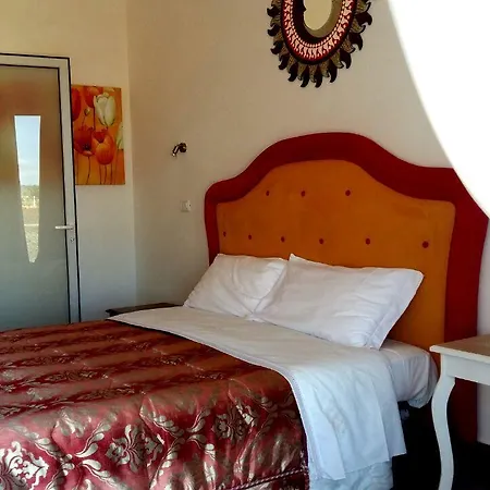 Terrazzo Di Venere La Riserva Bed & Breakfast