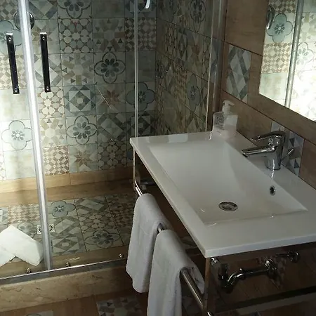 Terrazzo Di Venere La Riserva فندق مبيت وإفطار *