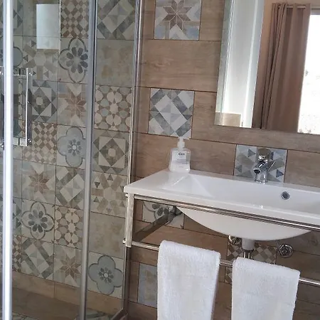 Terrazzo Di Venere La Riserva * مارينيلا دي سيلينونتي