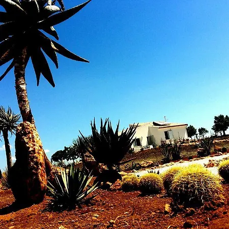 Terrazzo Di Venere La Riserva فندق مبيت وإفطار