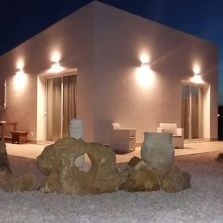 Terrazzo Di Venere La Riserva *