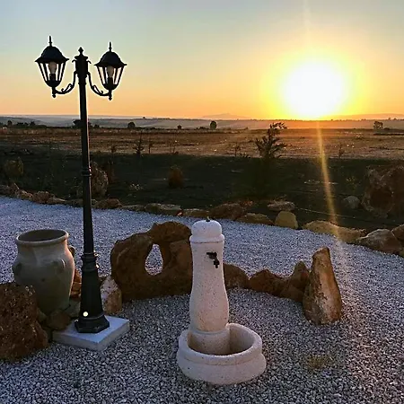 Terrazzo Di Venere La Riserva فندق مبيت وإفطار *