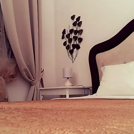 Terrazzo Di Venere La Riserva فندق مبيت وإفطار *