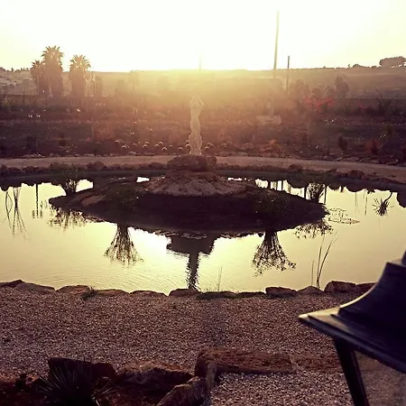 Terrazzo Di Venere La Riserva * Marinella di Selinunte