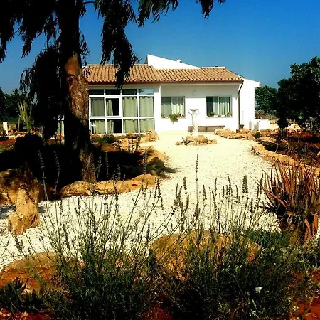 Terrazzo Di Venere La Riserva فندق مبيت وإفطار *