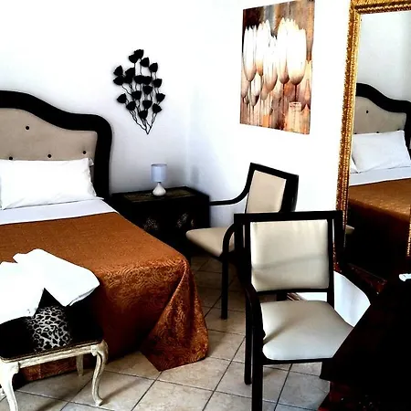 Terrazzo Di Venere La Riserva Bed & Breakfast Marinella di Selinunte